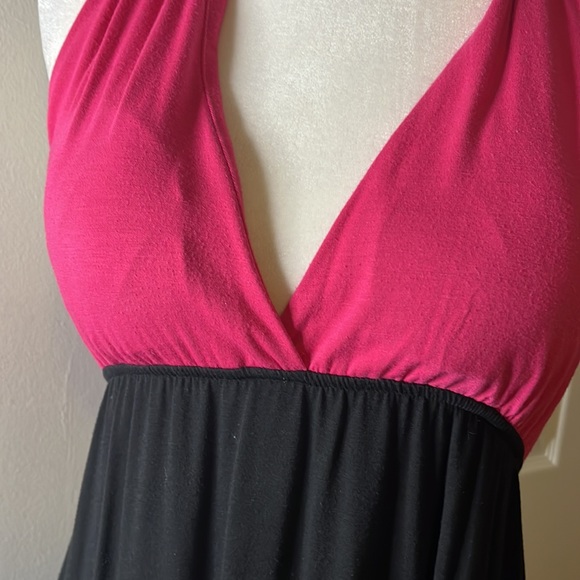 Maxi sundress - Picture 3 of 9